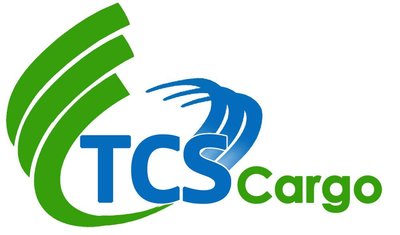 Trademark TCS CARGO