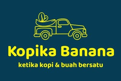 Trademark Kopika Banana