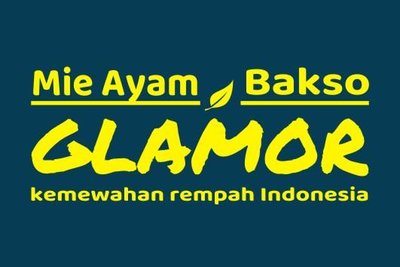 Trademark Mie Ayam Bakso GLAMOR