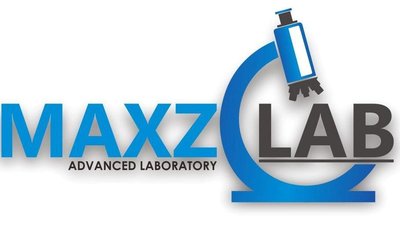 Trademark MAXZLAB + LOGO