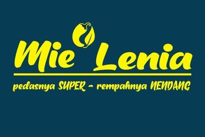 Trademark Mie lenia