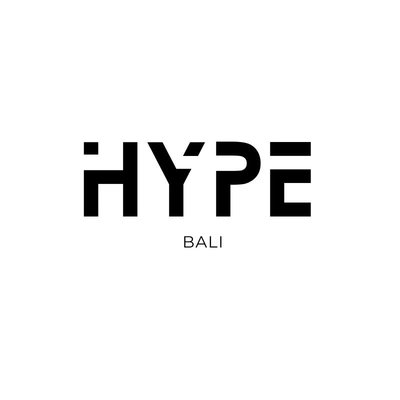 Trademark HYPE BALI