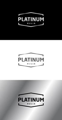 Trademark PLATINUM MULIA