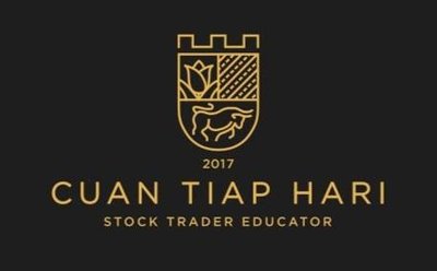 Trademark CUAN TIAP HARI