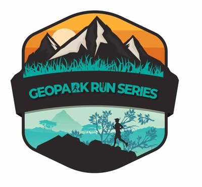 Trademark GEOPARK RUN SERIES