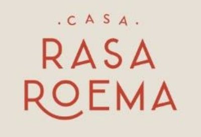 Trademark RASA ROEMA