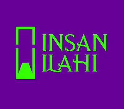 Trademark INSAN ILAHI + LOGO