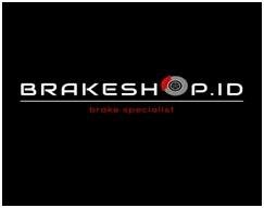 Trademark BRAKESHOP.ID