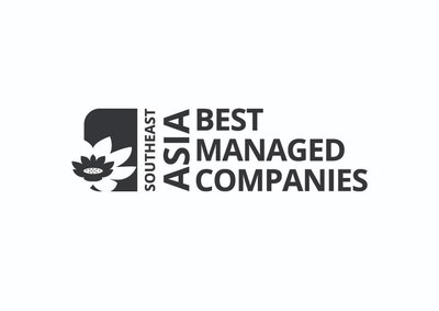 Trademark Best Managed Companies Southeast Asia