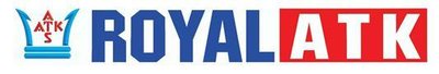 Trademark ROYALATK + LOGO