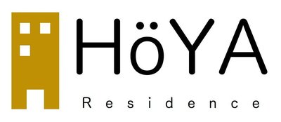 Trademark HOYA RESIDENCE + LOGO