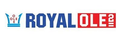 Trademark ROYALOLEOLE + LOGO