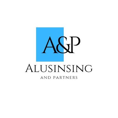 Trademark Alusinsing and Partners