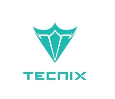 Trademark TECNIX + LOGO