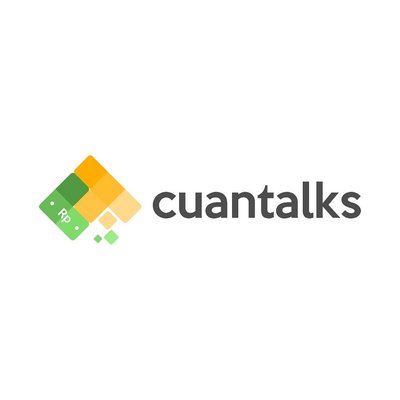 Trademark CUANTALKS