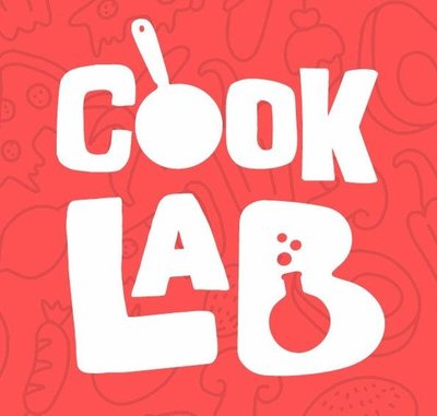 Trademark Cook Lab + Lukisan