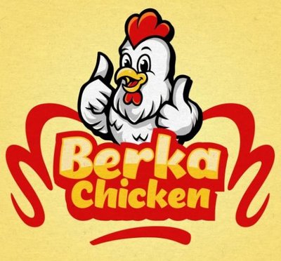 Trademark BERKA CHICKEN