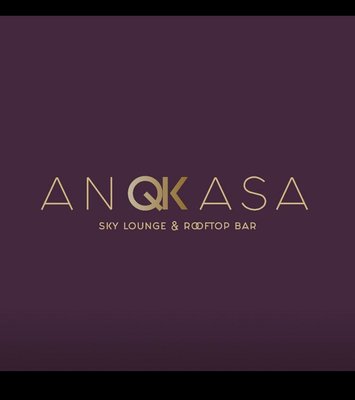 Trademark ANQKASA SKY LOUNGE & ROOFTOP BAR