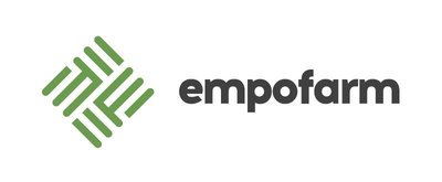 Trademark EMPOFARM + LOGO