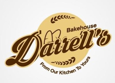 Trademark BAKEHOUSE DARRELL'S FROM OUR KITCHEN TO YOURS