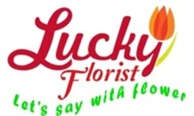 Trademark Lucky Florist