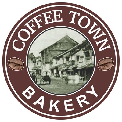 Trademark COFFEE TOWN BAKERY & LUKISAN