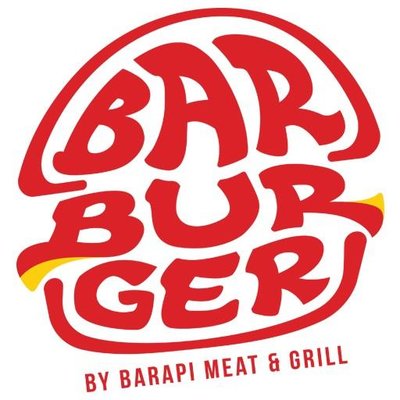 Trademark Barburger By Barapi Meat & Grill