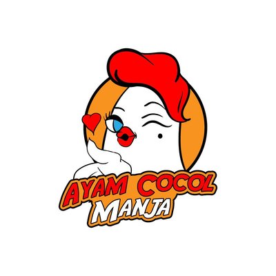 Trademark Ayam Cocol Manja