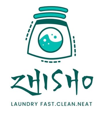 Trademark ZHISHO + logo