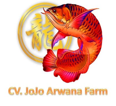 Trademark Jojo Arwana Farm