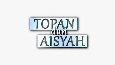 Trademark TOPAN DAN AISYAH