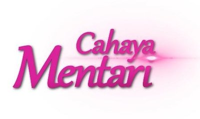 Trademark CAHAYA MENTARI