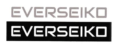 Trademark EVERSEIKO