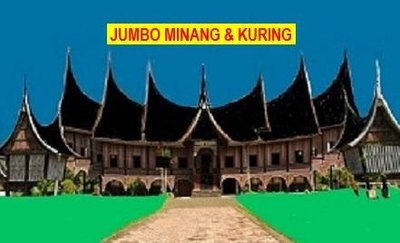 Trademark JUMBO MINANG & KURING