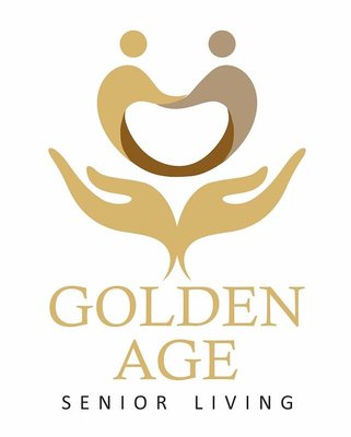 Trademark GOLDEN AGE SENIOR LIVING + LUKISAN