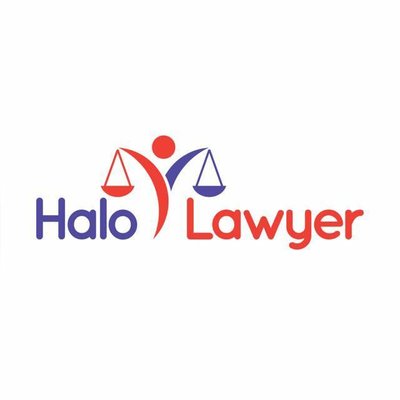 Trademark Halo Lawyer