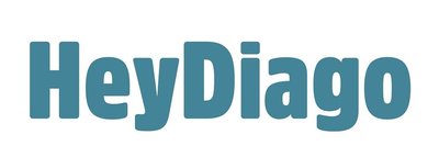 Trademark HeyDiago & Logo