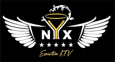 Trademark NYX EXECUTIVE KTV