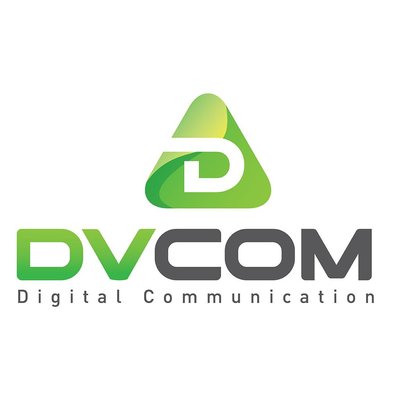 Trademark DVCOM Digital Communication