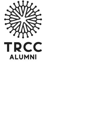 Trademark TRCC ALUMNI + Logo