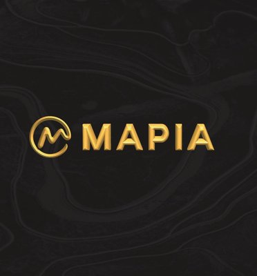 Trademark MAPIA & Logo