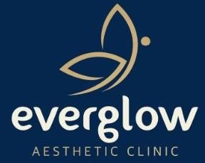 Trademark EVERGLOW AESTHETIC CLINIC + LOGO