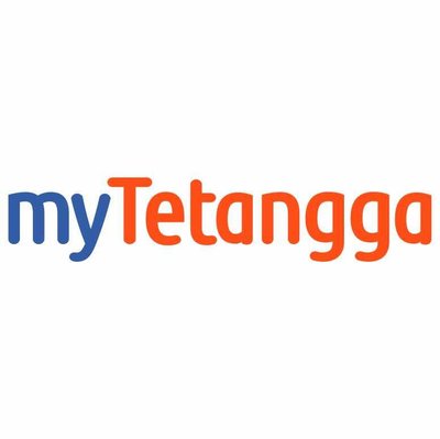 Trademark myTetangga