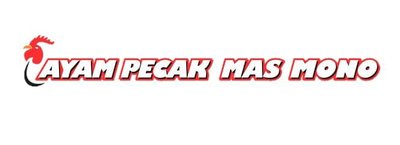 Trademark AYAM PECAK MAS MONO DAN LOGO