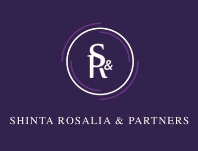 Trademark SHINTA ROSALIA & PARTNERS