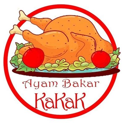 Trademark AYAM BAKAR KAKAK