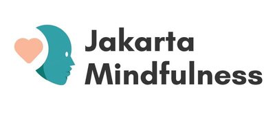 Trademark Jakarta Mindfulness + Logo