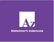 Trademark Alzheimer's Indonesia + Logo