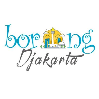 Trademark Borong Djakarta