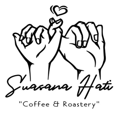 Trademark SUASANA HATI, Coffee & Roastery